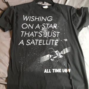 All Time Low Shirt